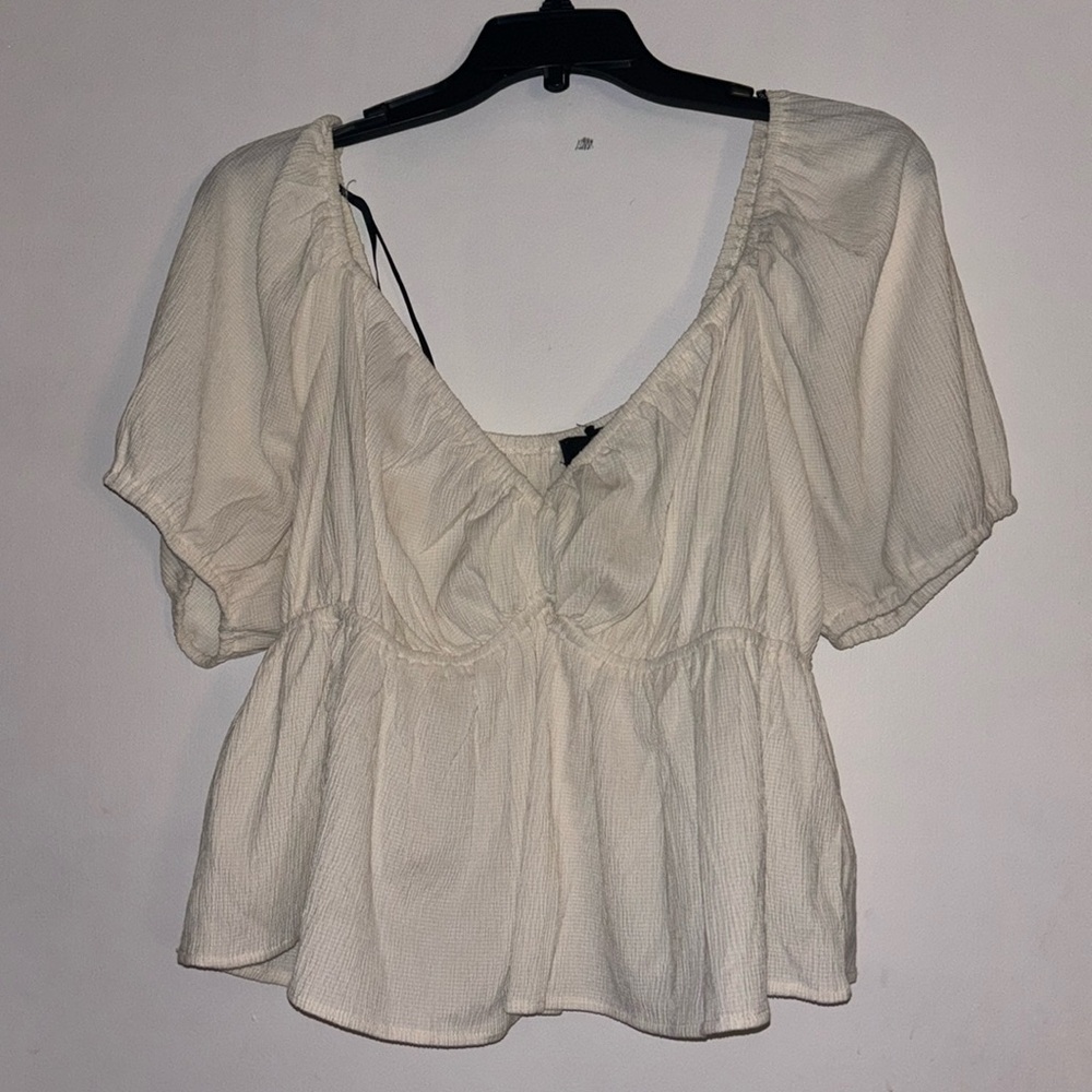 Forever 21 Top